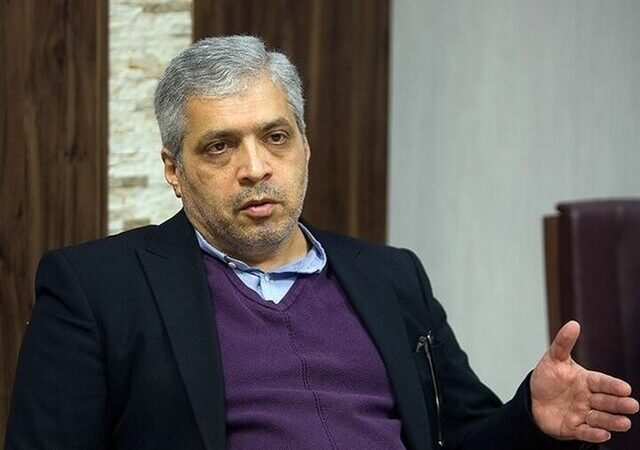 بندر شهید رجایی در طوفان شدید باز هم فعال ماند؛ راز تداوم عملیات در شرایط بحرانی چیست؟