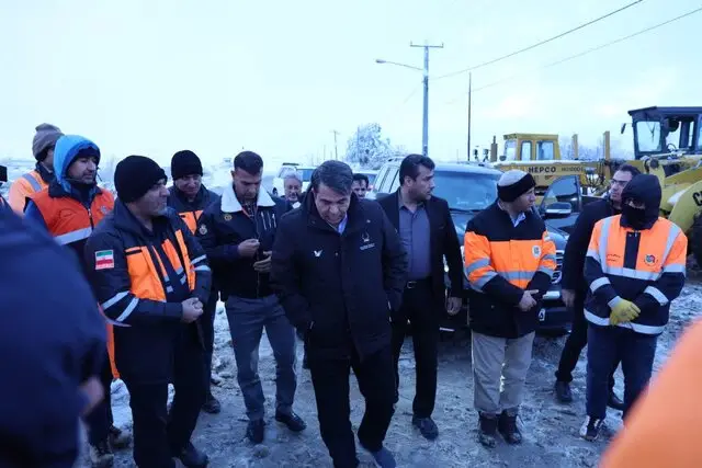 استاندار کرمان: بارندگی بی‌سابقه، اما بدون حتی یک تلفات جانی؛ راز موفقیت چیست؟