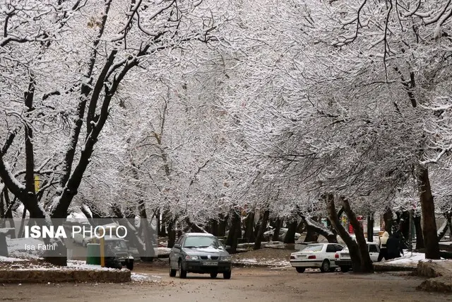 ورود سامانه بارشی قدرتمند به کهگیلویه و بویراحمد؛ هشدار نارنجی صادر شد!