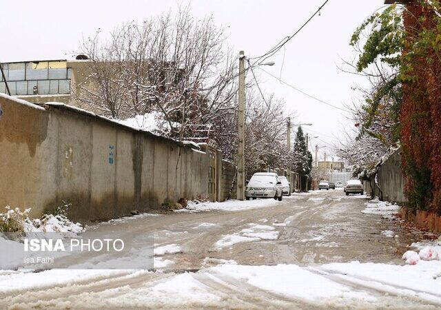 دمای زیر صفر در ۱۸ استان و هشدار افزایش آلودگی در کلانشهرها؛ هوای سرد چطور زندگی را تحت تأثیر قرار می‌دهد؟
