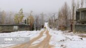 بازگشایی بیش از ۳۰ روستای اردستان؛ تلاش بی‌وقفه راهداری برای بازگشت مسیرها به زندگی