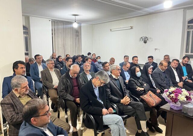 دفتر جدید جبهه اصلاحات فارس؛ آغاز فصلی نو برای وحدت و تغییر