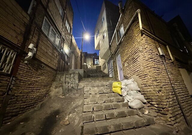 چرا حاشیه‌نشینی تبریز به بستر بحرانی عمیق‌تر از فقر تبدیل شده است؟