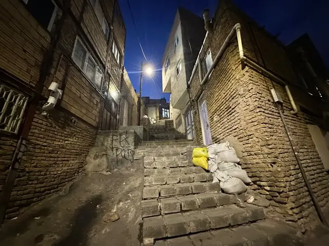 چرا حاشیه‌نشینی تبریز به بستر بحرانی عمیق‌تر از فقر تبدیل شده است؟