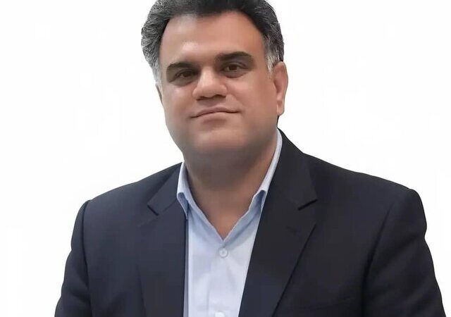 استاد دانشگاه هرمزگان درخشش ملی در جشنواره پژوهشگران برتر کشور