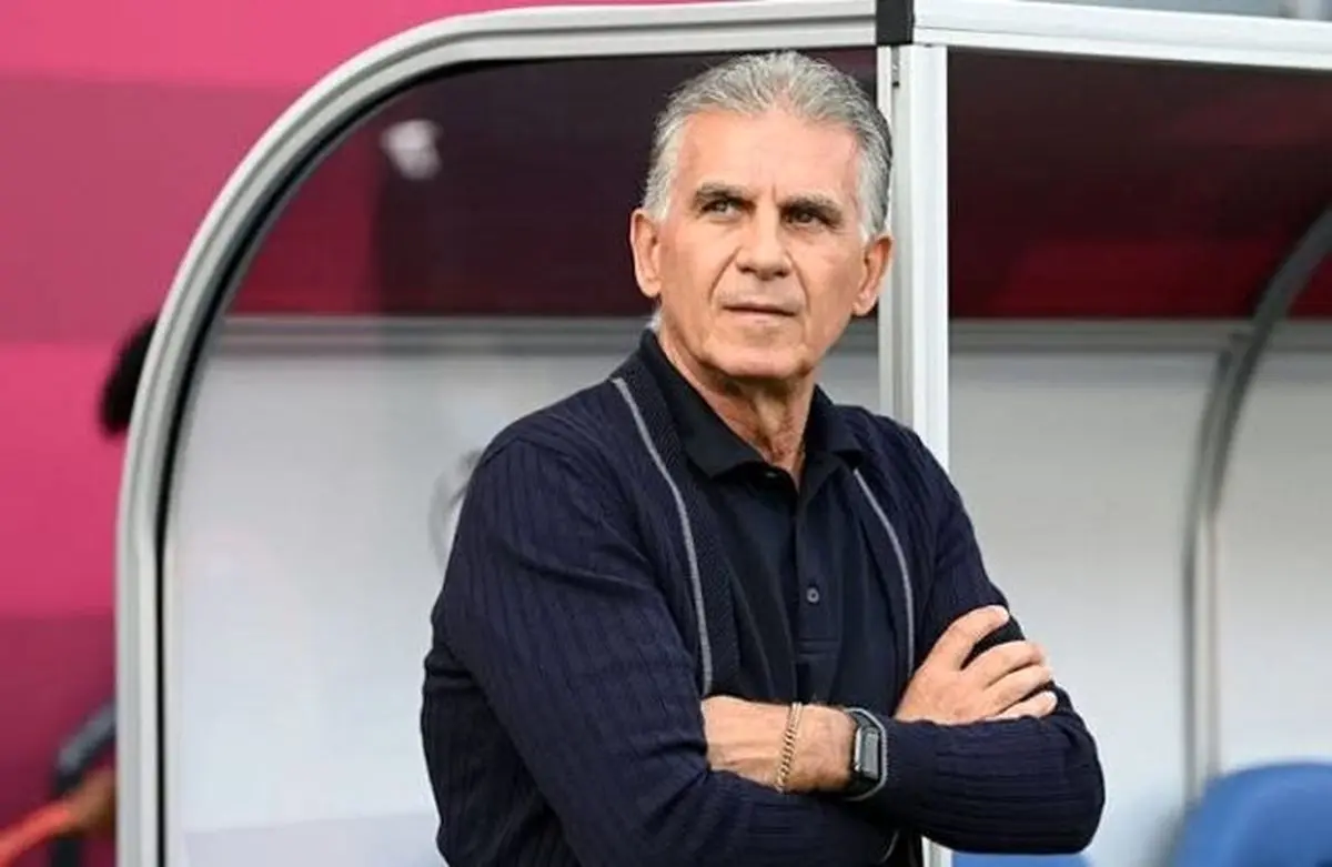 فدراسیون فوتبال مصر به شایعه بازگشت کی‌روش واکنش قاطع نشان داد!