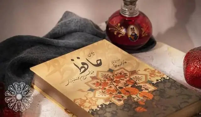 اسماعیل امینی: تحریف حافظ به زبان پارسی، بازی با میراث ادبی ماست!