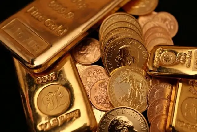 شکستن سنت‌ها؛ نقره این بار از طلا پیشی گرفت!