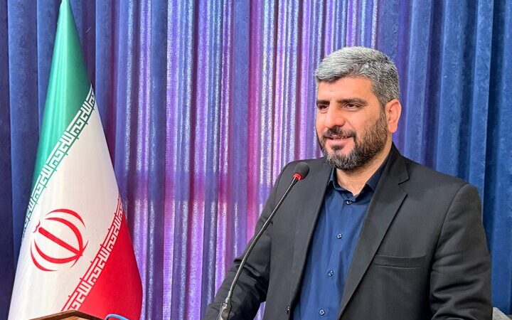 نماینده مجلس: شایعات مذاکرات مخفی با آمریکا فقط بازی روانی ترامپ برای تحت فشار گذاشتن بازار است!