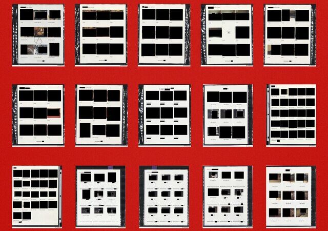 وزارت دادگستری آمریکا اسناد محرمانه جفری اپستین را برای اولین بار منتشر کرد؛ تصاویر جنجالی با چهره‌های سرشناس فاش شد!