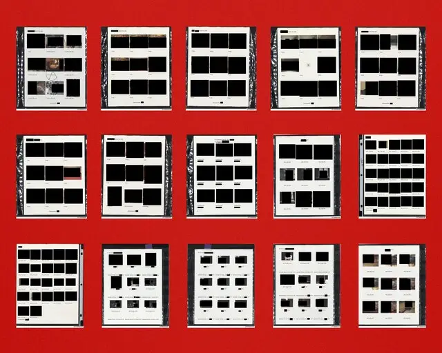 وزارت دادگستری آمریکا اسناد محرمانه جفری اپستین را برای اولین بار منتشر کرد؛ تصاویر جنجالی با چهره‌های سرشناس فاش شد!