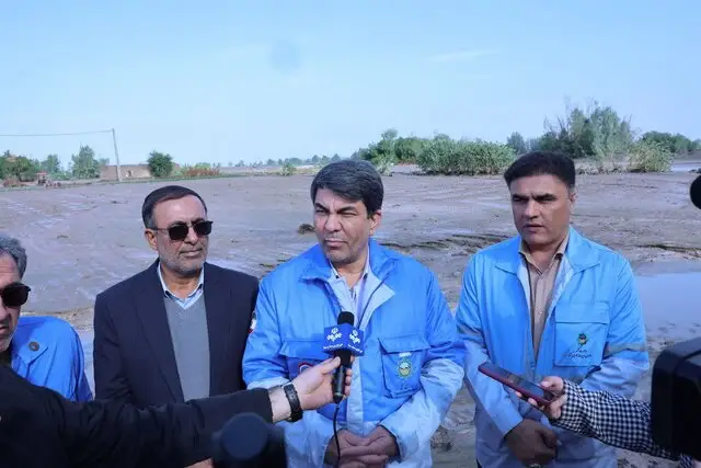 استان کرمان وارد مرحله بازسازی پس از سیل مهیب شد؛ آیا بحران پشت سر گذاشته می‌شود؟