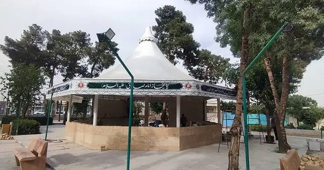 طرح ساخت ۱۱۰ چایخانه در تهران؛ راه‌حلی نو برای کاهش بحران‌های شهری؟