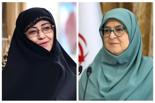 واکنش رسمی دولت به درگذشت اشرف بروجردی؛ پیام تسلیتی که همه را متاثر کرد