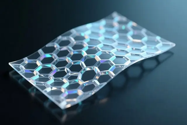 غشای نانوبلوری سلولزی که هم قوی است، هم نمک را حذف می‌کند؛ انقلابی در تصفیه آب!