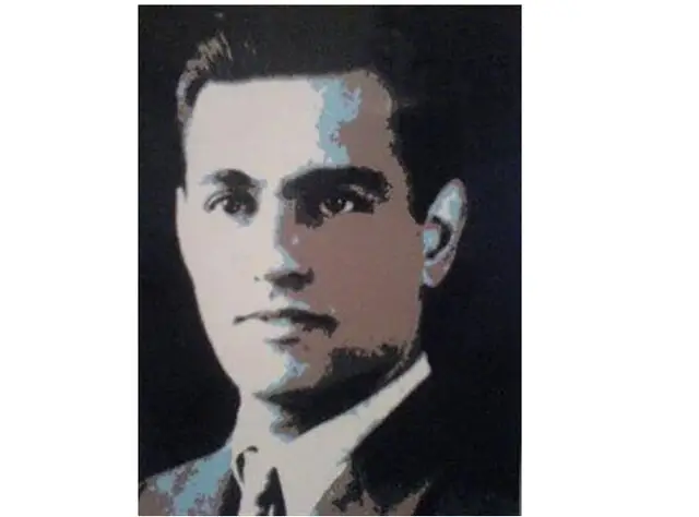 گلچین گیلانی؛ پزشک و شاعری که باز باران را جاودانه کرد!