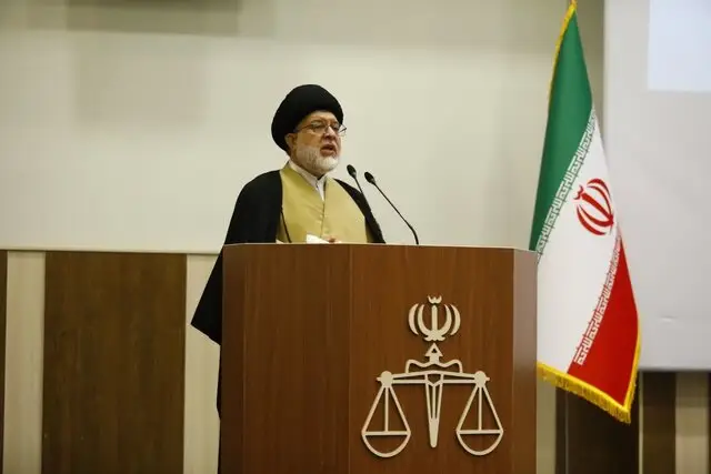 رئیس دادگستری قم خبر داد: رسیدگی به پرونده‌ها به کمتر از ۵۰ روز کاهش یافت!
