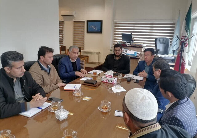 ورود قاطع دستگاه قضایی به بحران آلودگی تالاب آلماگل و منطقه آزاد اینچه‌برون