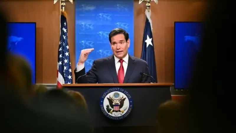 اظهارات جنجالی وزیر خارجه آمریکا درباره ایران: آیا مردم واقعی ایران نادیده گرفته می‌شوند؟