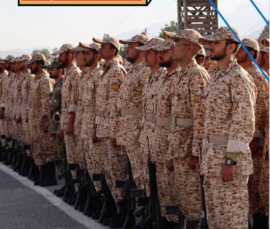 شماره ۳۳۸ مجله «سرباز» با روایت‌های خواندنی از امیرکبیر و مقاومت رزمندگان منتشر شد