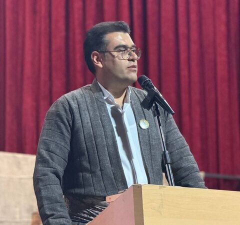 شهردار سقز: موسیقی کردی کلید گمشده هویت و توسعه شهر ماست!
