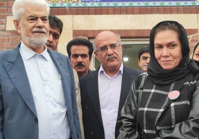 با همت خیرین، ۵۱ پروژه درمانی در سیستان و بلوچستان جان تازه گرفت!