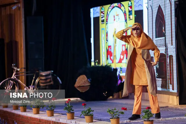 مدیرکل امور اجتماعی گیلان: قصه می تواند برای هر مخاطبی اثرگذار باشد