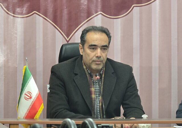 فرماندار بیجار: انتخابات، آبروی نظام در معرض آزمون بزرگ قرار گرفت!