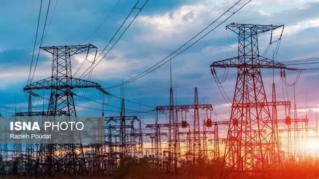 برق بیش از ۹۸ درصد روستاهای هرمزگان پس از طوفان سرنوشت‌ساز دوباره وصل شد!