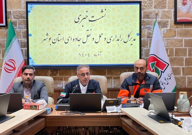 دشتستان؛ محور مرگبار تصادفات جاده‌ای بوشهر که نفس‌ها را بند می‌آورد!