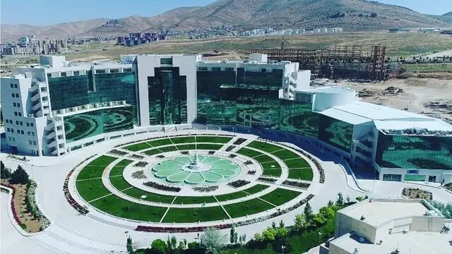 کاهش چشمگیر هزینه‌های درمان در درمانگاه اساتید پیوند اعضا شیراز؛ فرصتی طلایی برای بیماران