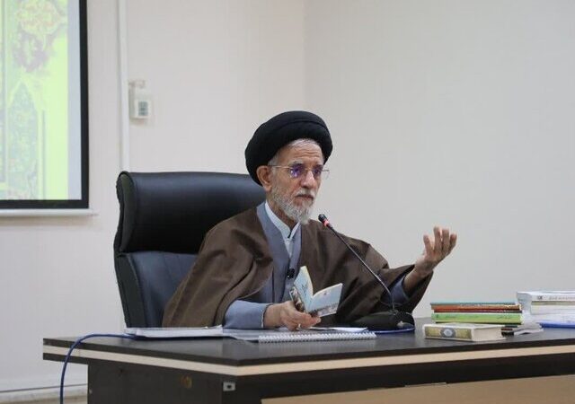 اعتکاف؛ سرمایه‌ای راهبردی که آینده فرهنگی ایران را متحول می‌کند!