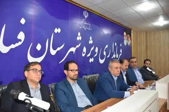 معاون استاندار فارس: راز موفقیت تولید در حذف بروکراسی‌های زائد و تصمیم‌گیری‌های عملی است!