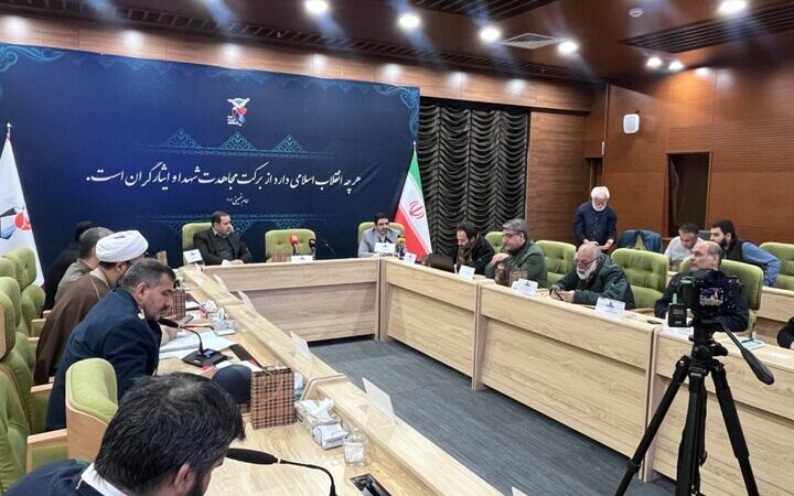 پیشنهاد تشکیل گردان‌های هنری؛ حرکتی نو در حمایت از آثار دفاع مقدس