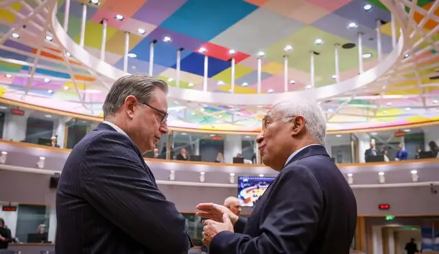 فصل تازه تنش‌ها در بروکسل؛ بلژیک چگونه بازی را به نفع روسیه تغییر داد؟