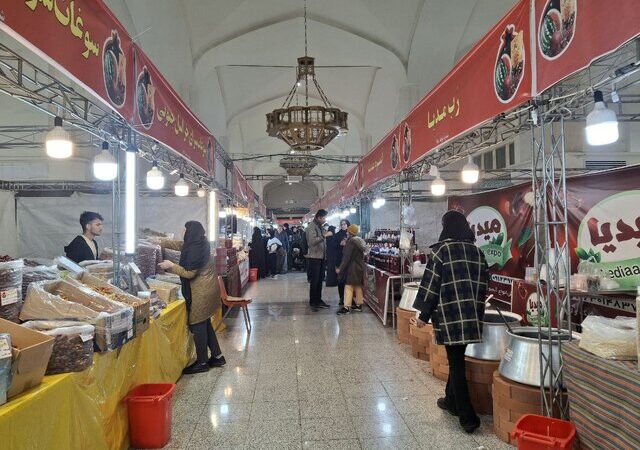 رکود بی‌سابقه در بازار یلدا؛ قیمت‌ها در آستانه بلندترین شب سال چگونه نوسان کرد؟