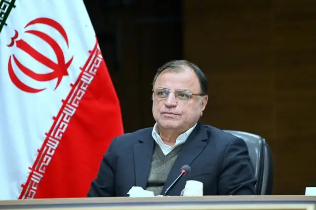 استاندار گلستان وعده پیگیری فوری مطالبات کلیدی رانندگان را داد