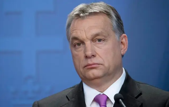 اوربان هشدار داد: کمک‌های مالی به اوکراین، اتحادیه اروپا را در معرض خطر جدی قرار می‌دهد!