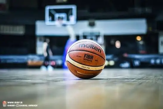 سقوط نگران‌کننده تیم ملی بسکتبال نوجوانان ایران؛ پسران ۵ پله، دختران ۳ پله پایین‌تر رفتند!