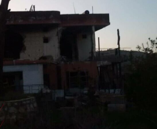 حمله بی‌سابقه پهپادی اسرائیل به خانه‌های خالی در جنوب لبنان؛ چرا هدف قرار گرفتند؟