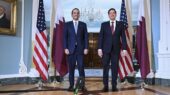 واشنگتن میزبان هفتمین گفت‌وگوی استراتژیک سرنوشت‌ساز قطر و آمریکا شد!