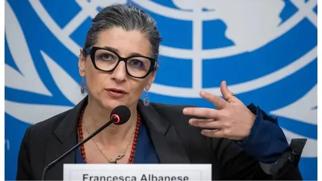 مقام سازمان ملل: توافق گازی مصر و اسرائیل ناقض قوانین بین‌المللی است!