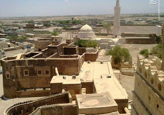 سفر شگفت‌انگیز مستربین به یمن با هوش مصنوعی؛ واقعیت یا خیال؟