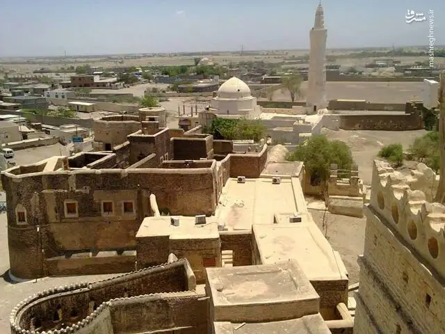 سفر شگفت‌انگیز مستربین به یمن با هوش مصنوعی؛ واقعیت یا خیال؟