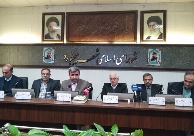 رئیس شورای شهر بجنورد: هنوز فرهنگسرای شایسته‌ای در شهر نداریم!