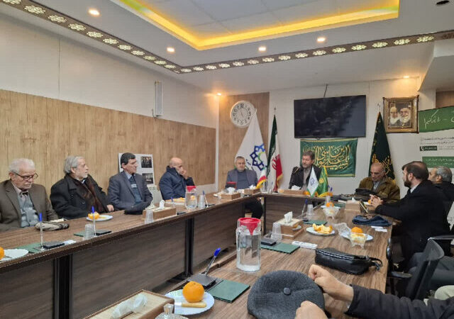 استاندار اصفهان خبر داد: شهرک هوش مصنوعی زرین‌شهر، شاهکار توسعه صنعتی بدون افزایش مصرف آب!