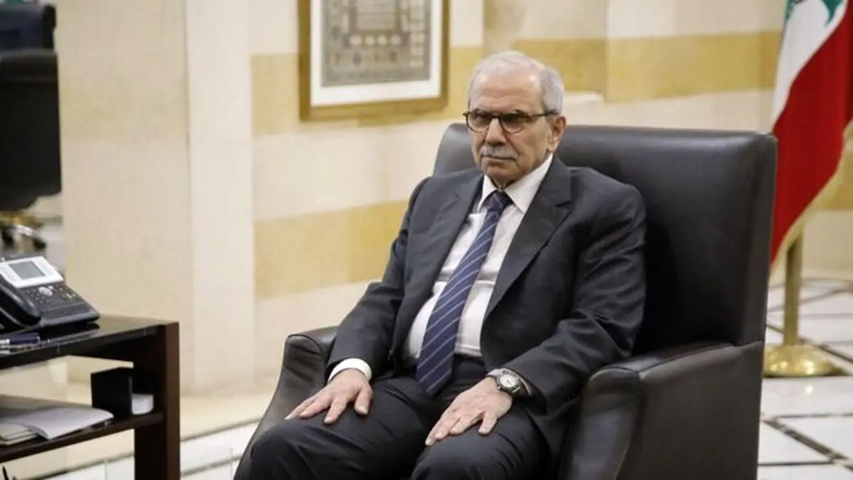 نخست‌وزیر لبنان خبر از پایان مرحله اول جمع‌آوری سلاح در جنوب لیتانی داد!