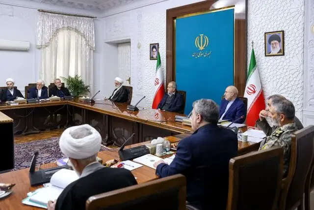 جلسه مهم سران قوا برای هماهنگی اقتصادی کشور؛ جزئیات تازه از تصمیمات کلان