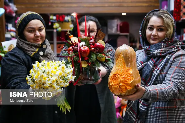 راز ماندگاری جشنی که تحولات و بحران‌ها را پشت سر گذاشت؛ یلدای همیشه زنده ایرانیان