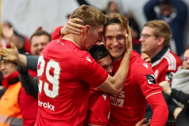 شکست تلخ دندر با جهانبخش در لیگ بلژیک؛ آیا ستاره ایرانی ناکام ماند؟